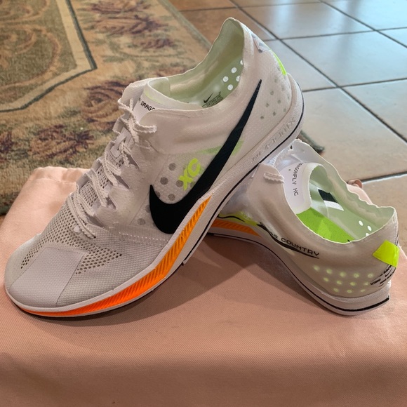 NIKE ZOOMX DRAGONFLY X-COUNTRY TRACK AND FIELD main image 10